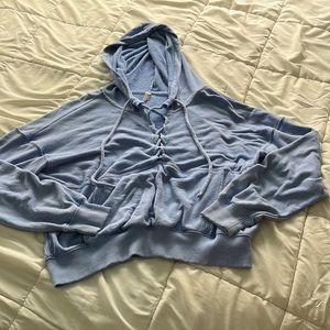 cute pullover sweatshirt